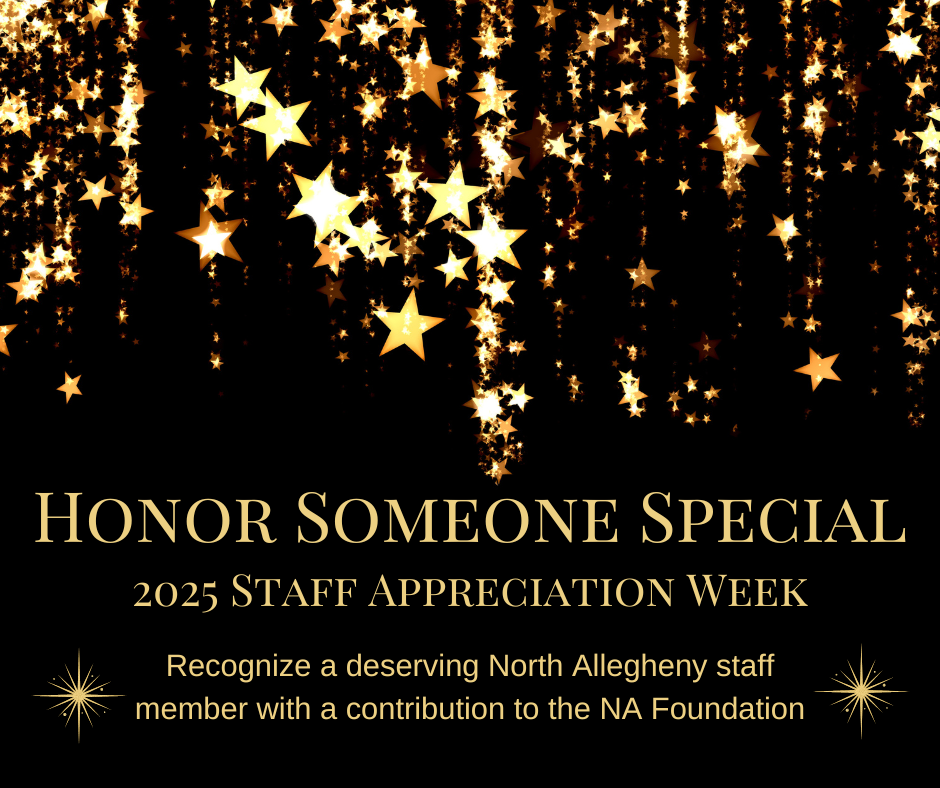 2025 NA Staff Appreciation Week